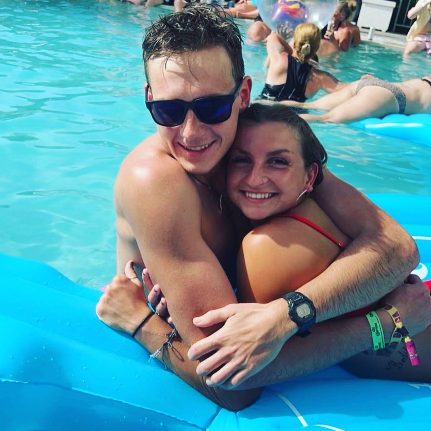 Tortuga 2023, our first of many trips!