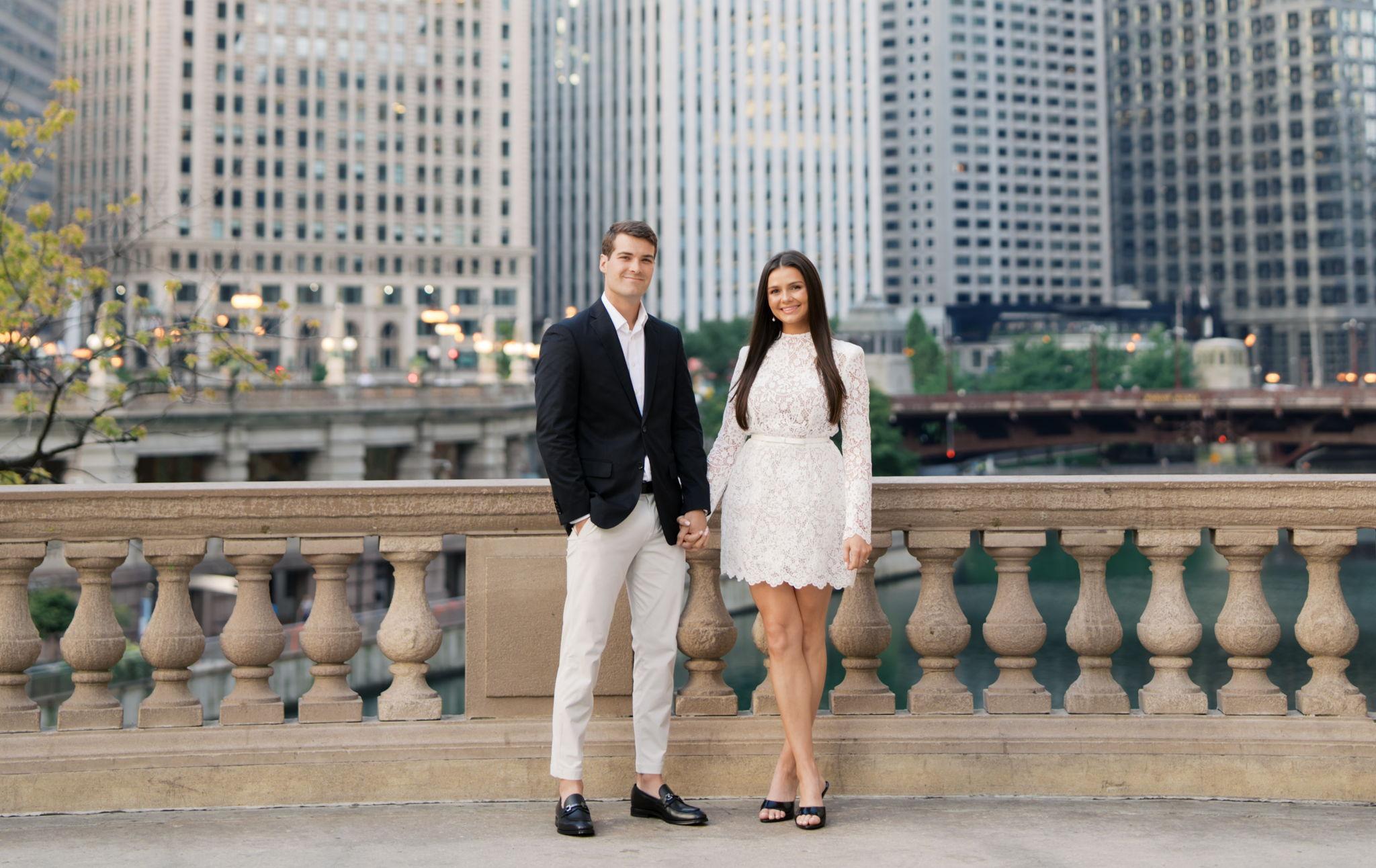 The Wedding Website of Ellie Gorman and TJ McKiernan