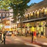 Palafox Street Downtown Pensacola