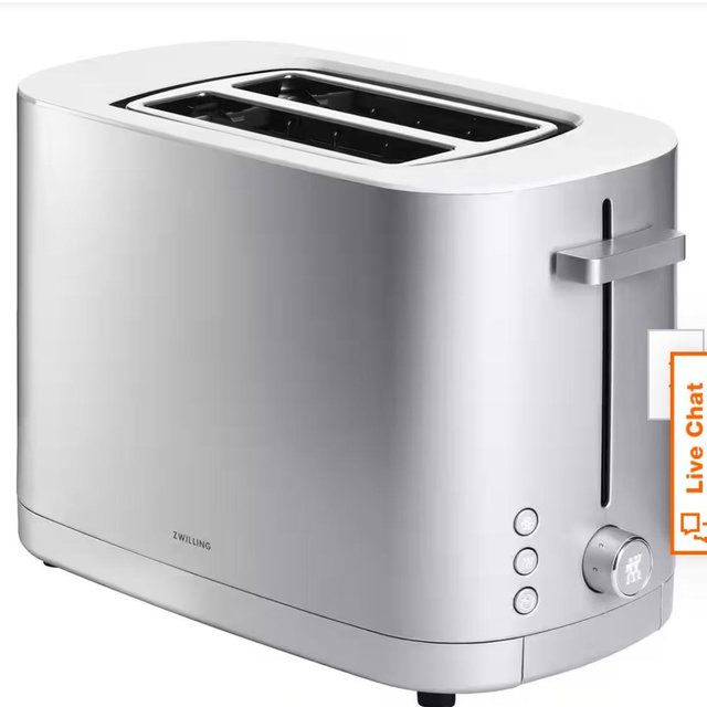 Breville 2-Slot Toaster