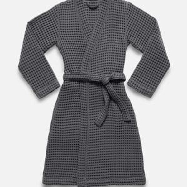 Dreamweave Waffle Robe