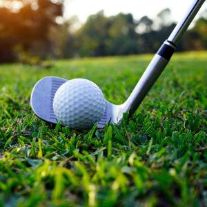 Jerrod's golf fund