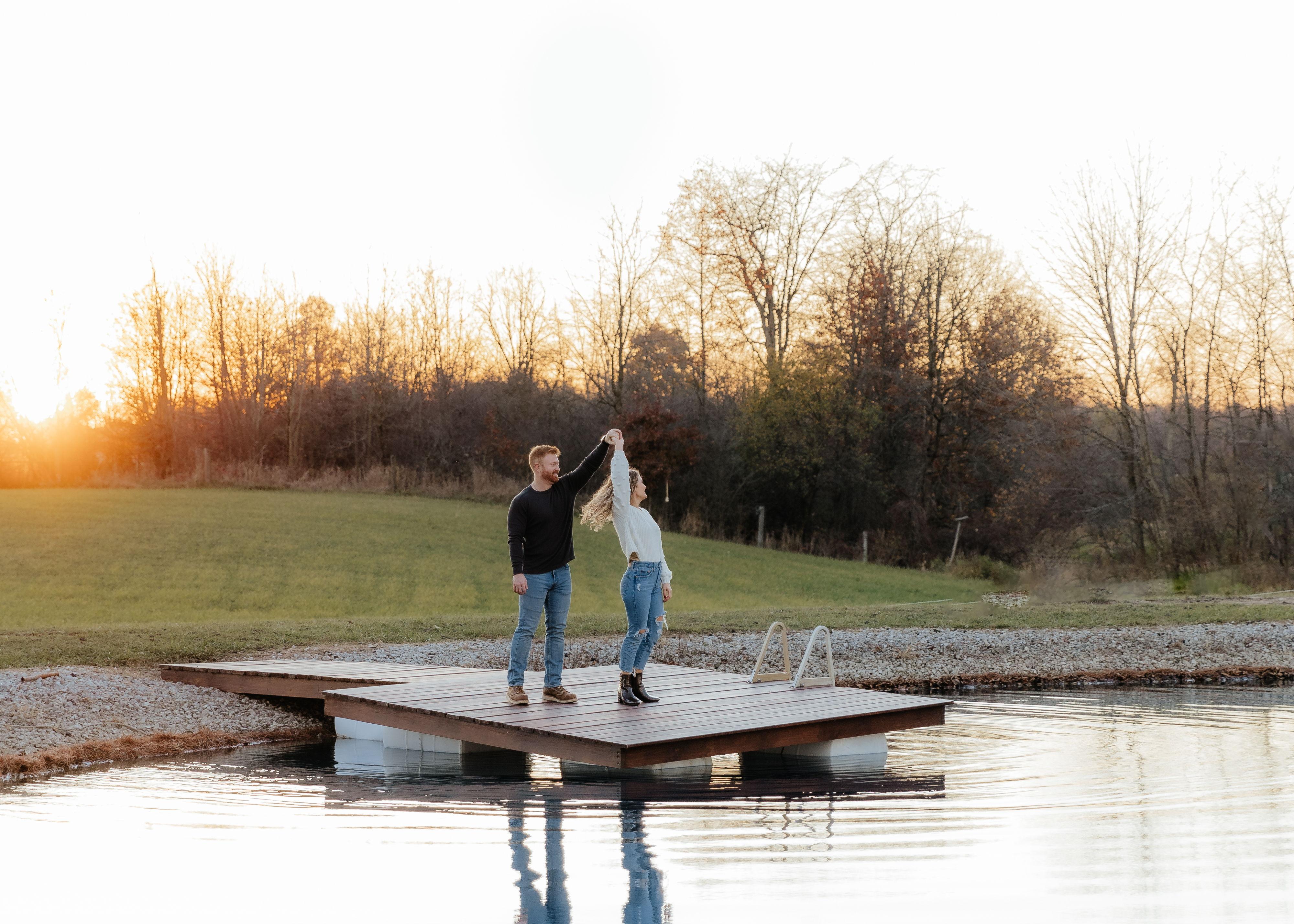 The Wedding Website of Angeline Rose Schroeder and Tyler Payne Dockery