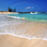Makalawena Beach (Madi's all time favorite beach!)