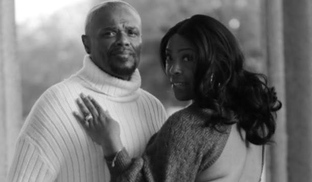 Shai Bradshaw and Darryl Rogan's Wedding Website