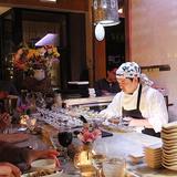 KAI ZAN (Sushi + Omakase)