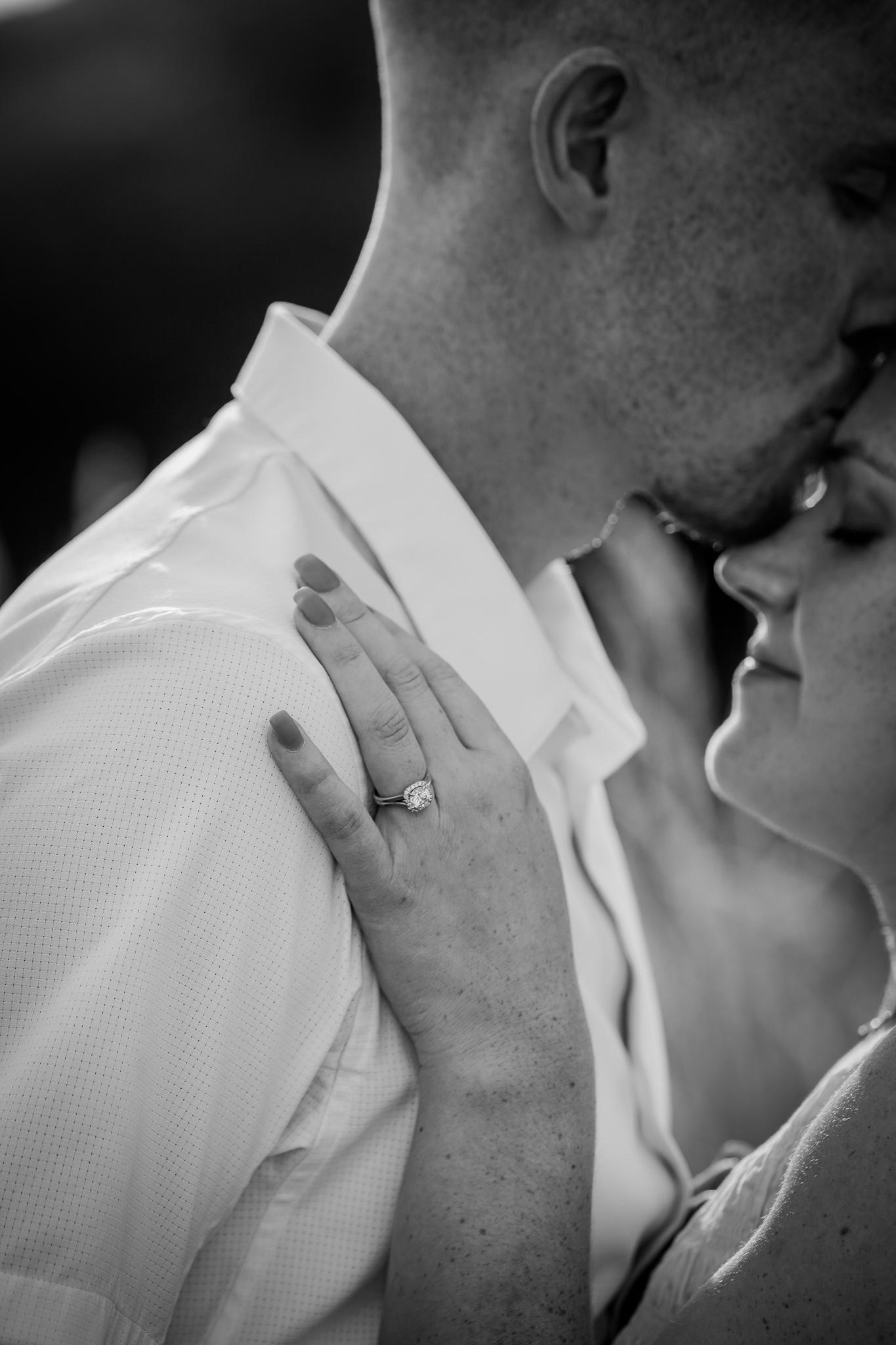 The Wedding Website of Cody Jewett and Gabrielle Wilde