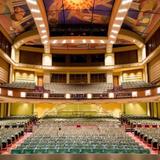 The Bushnell Performing Arts Center