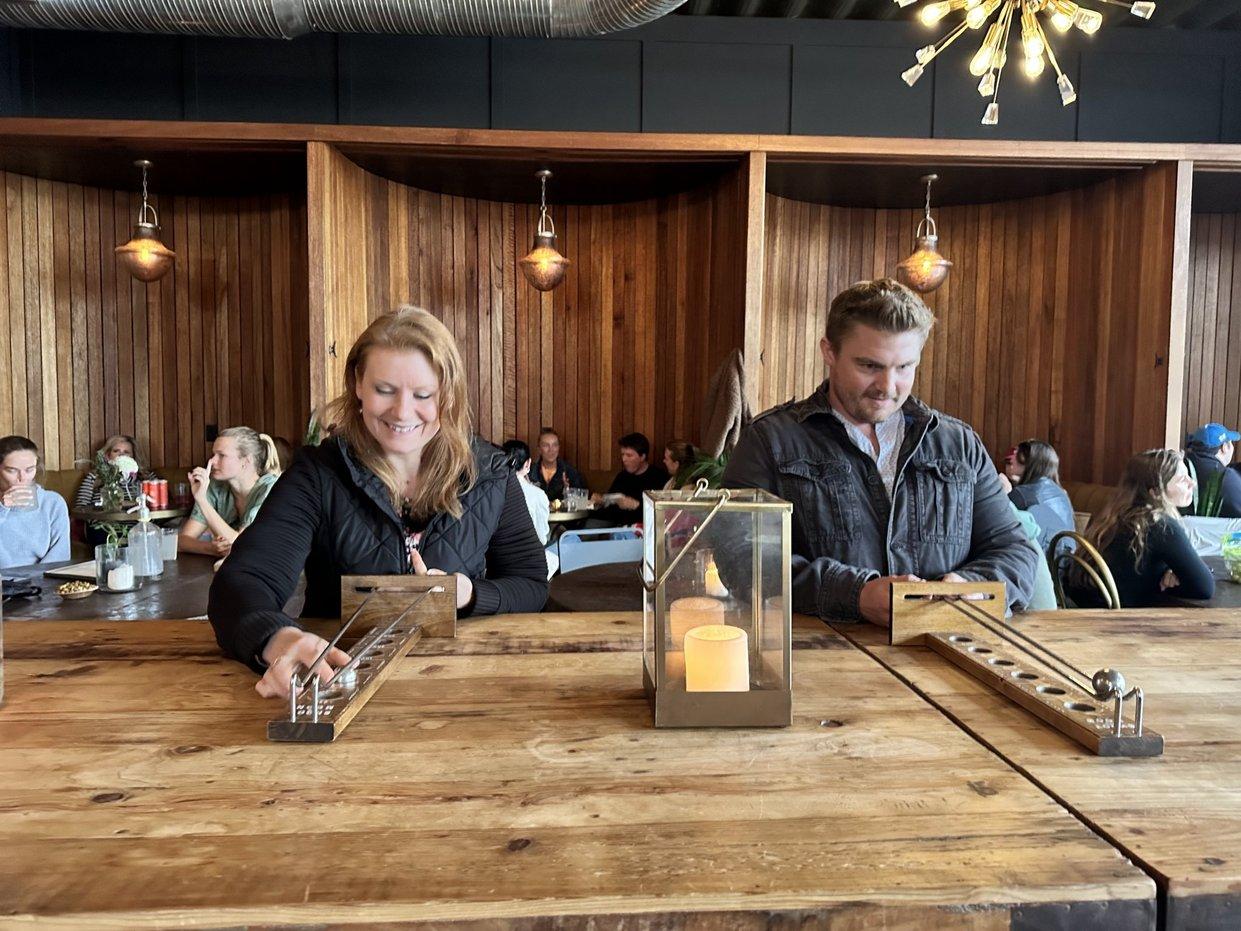 The Wedding Website of Jessie Creighton and Anthony Leavenworth