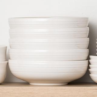 Bistro Coupe Extra Large Serving Bowl
