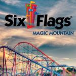 Six Flags Magic Mountain