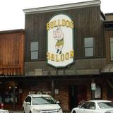 Bulldog Saloon
