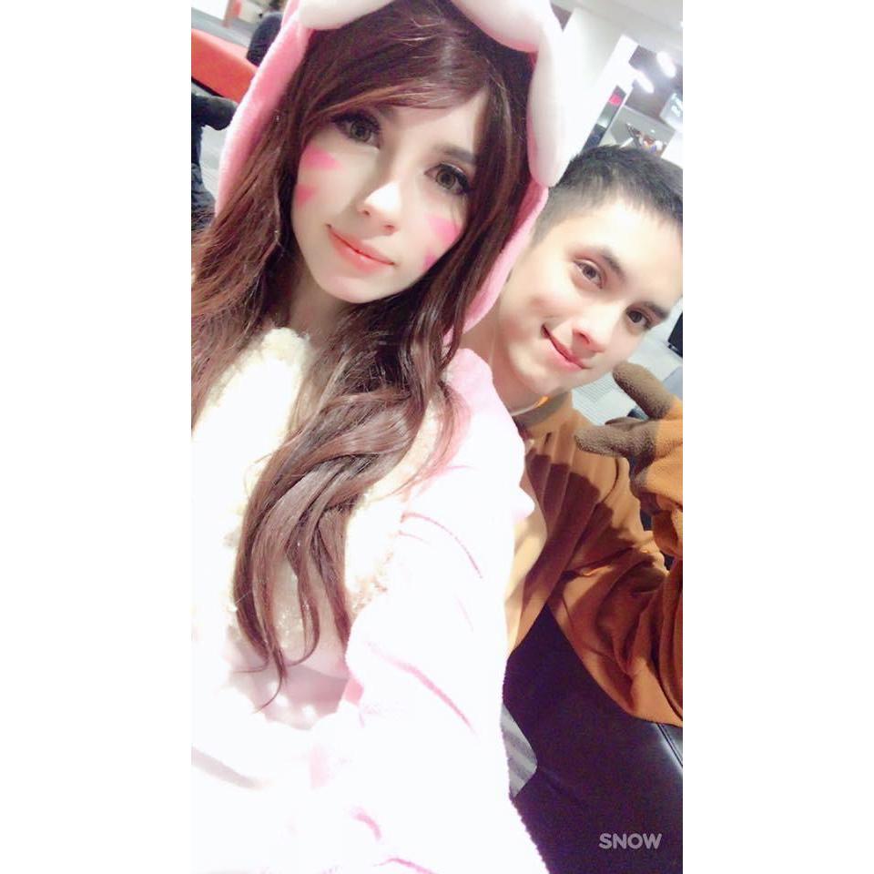 Cosplay