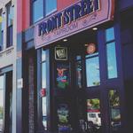 Front Street Taproom