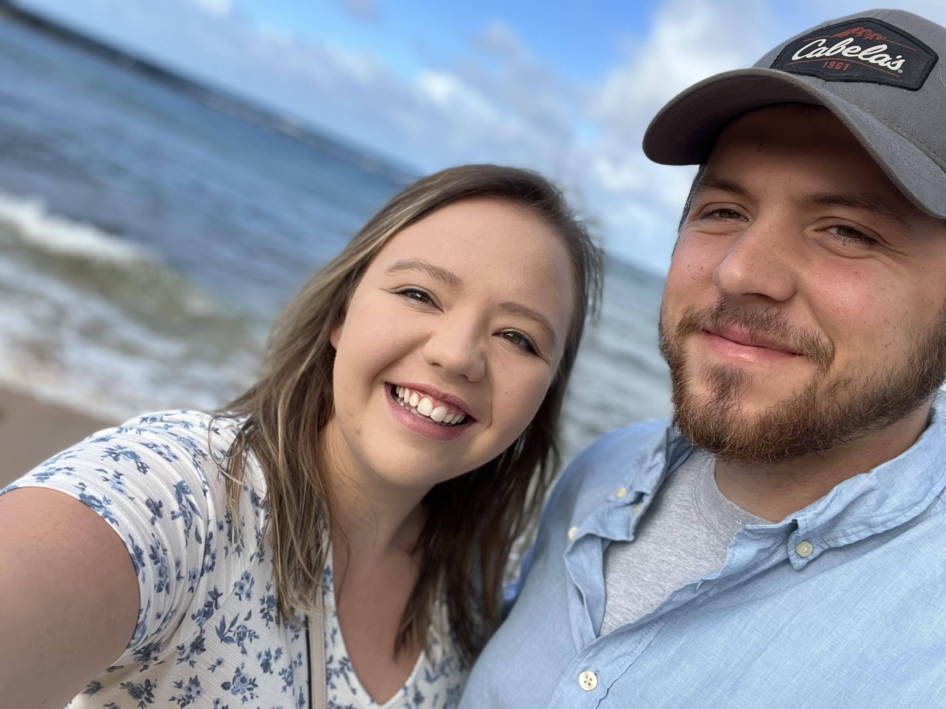 The Wedding Website of Maddie Womack and Cole Meeker