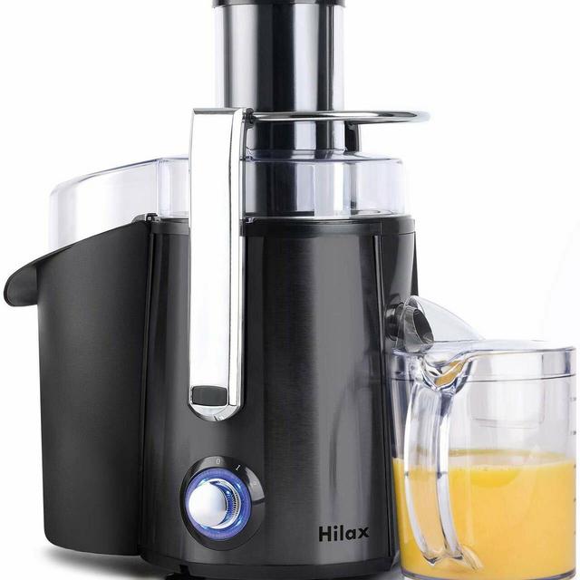 Green4ever Power Centrifugal Juicer