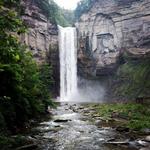 Taughannock Falls