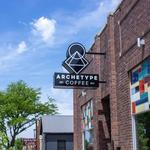 Archetype Coffee Little Bohemia