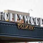 Hollywood Casino Morgantown