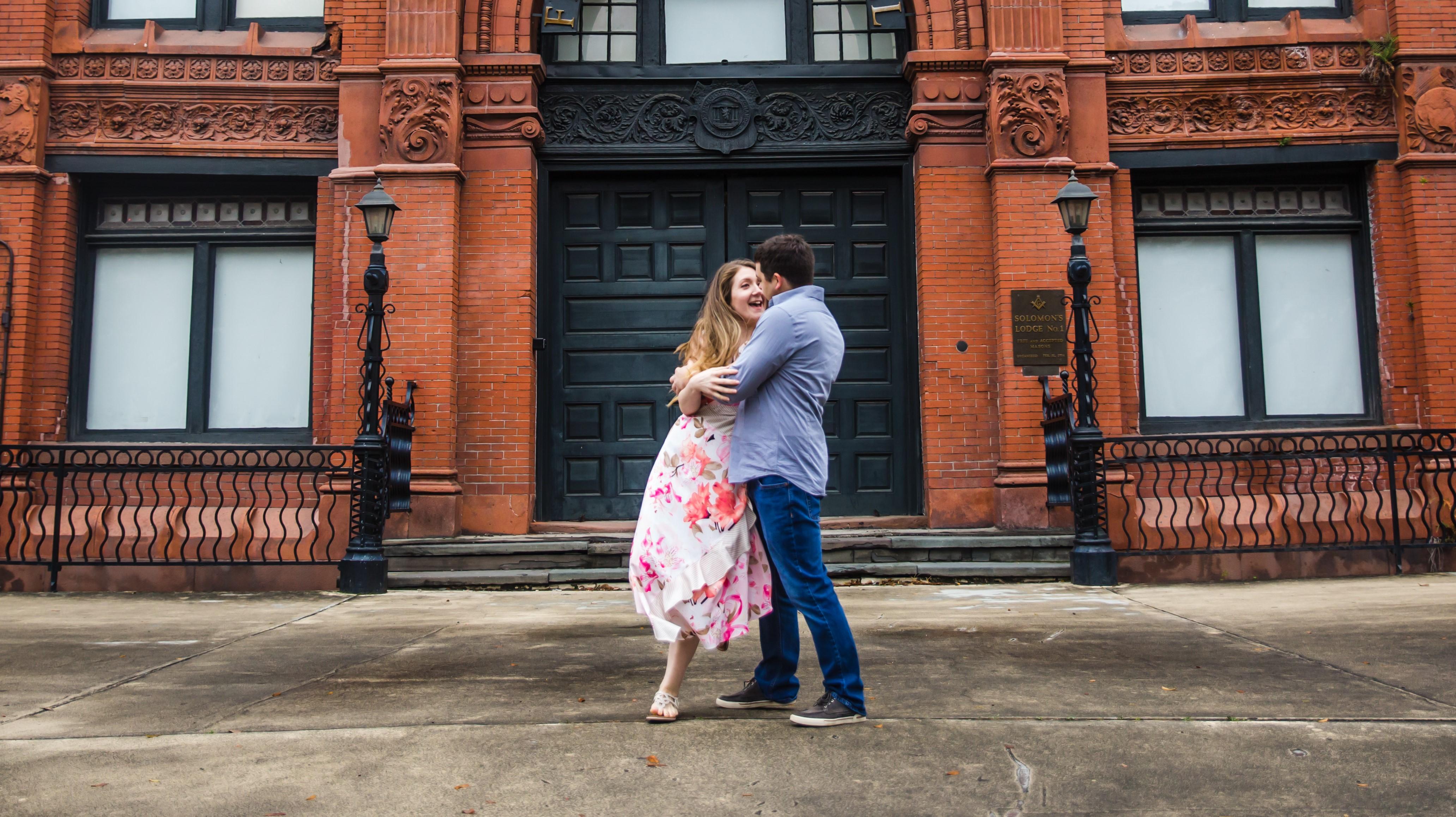 The Wedding Website of Ashley Orr and Ryan West