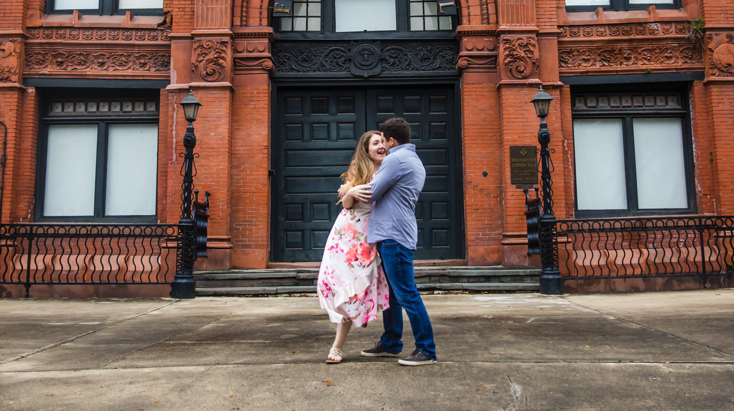 The Wedding Website of Ashley Orr and Ryan West