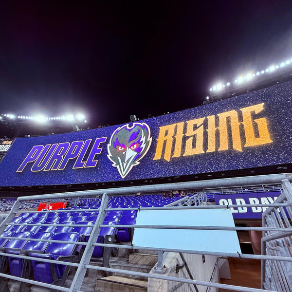 Football Tickets For Two