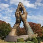 Healing Hands/Praying Hands