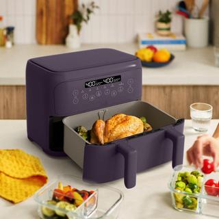 4 qt. TriZone® Air Fryer