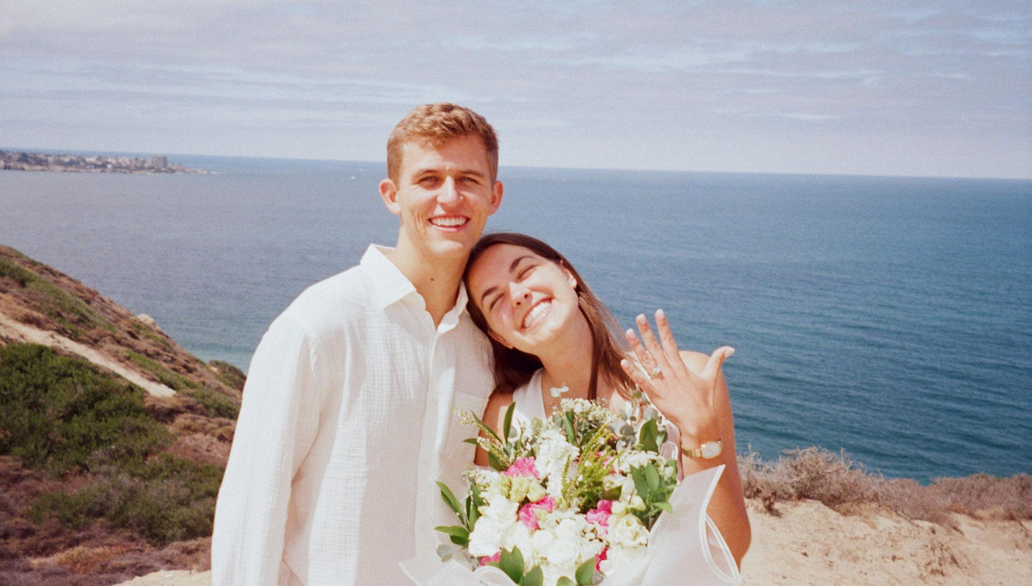 The Wedding Website of Allison Macauley and Nick Hruskoci