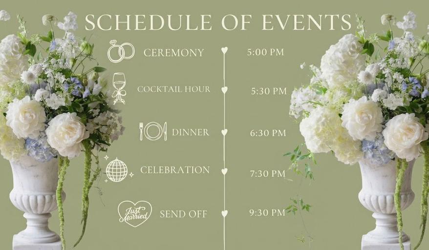 The Wedding Website of Cassidy Moore and Thomas Andrews
