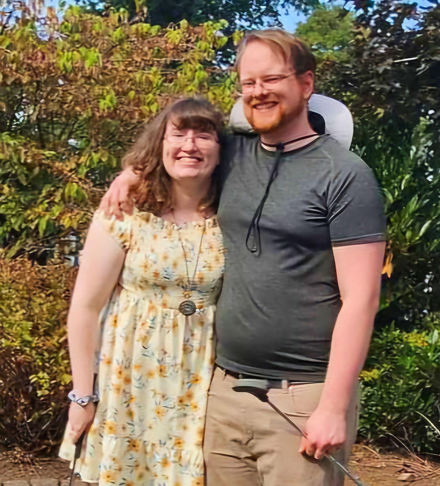 The Wedding Website of Ashley Bowden and Benjamin Larson