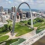 The Gateway Arch