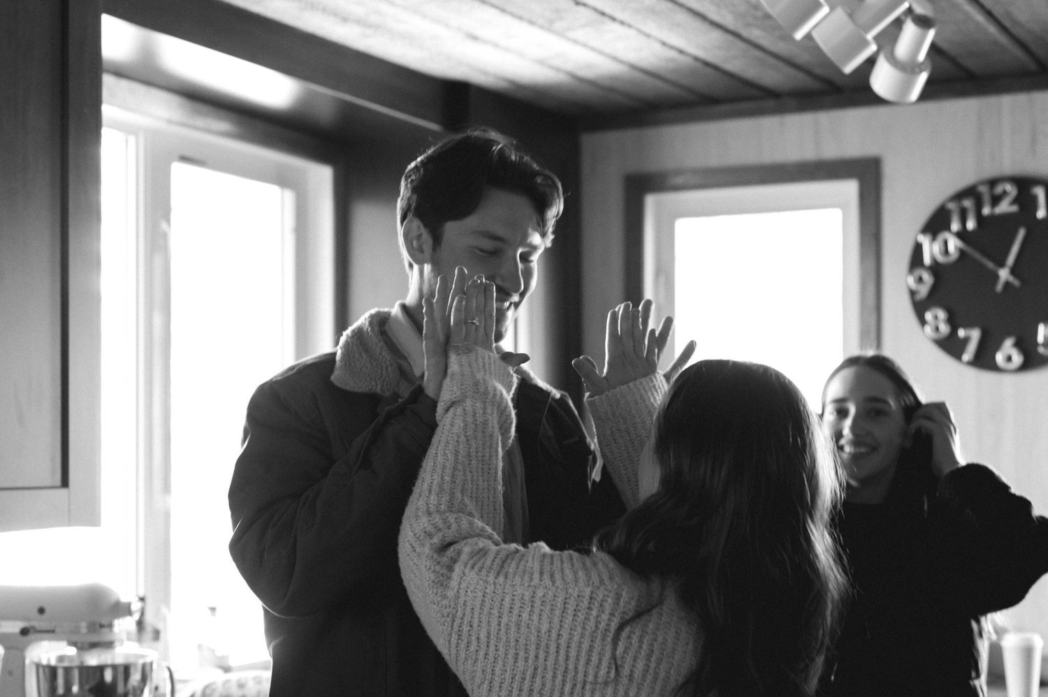 The Wedding Website of Sheli Rubinchik Rubinchik and Colin Kurz Kurz