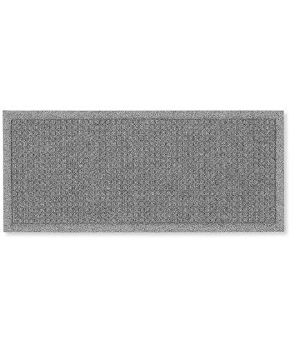 Waterhog Boot Mat, Everyspace, Bluestone, Regular