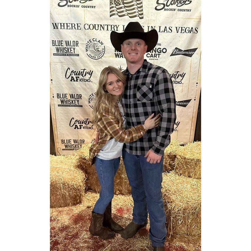 Night out at Stoney’s