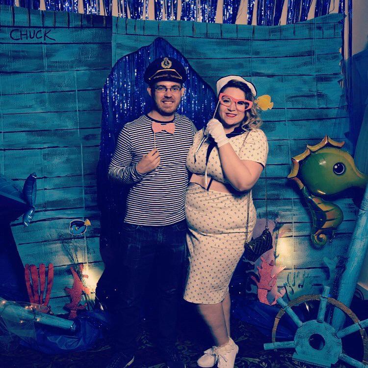 Prom pic