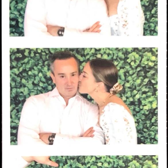 Joe & Christy's Wedding