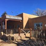 The Burger Stand @ Taos Ale House