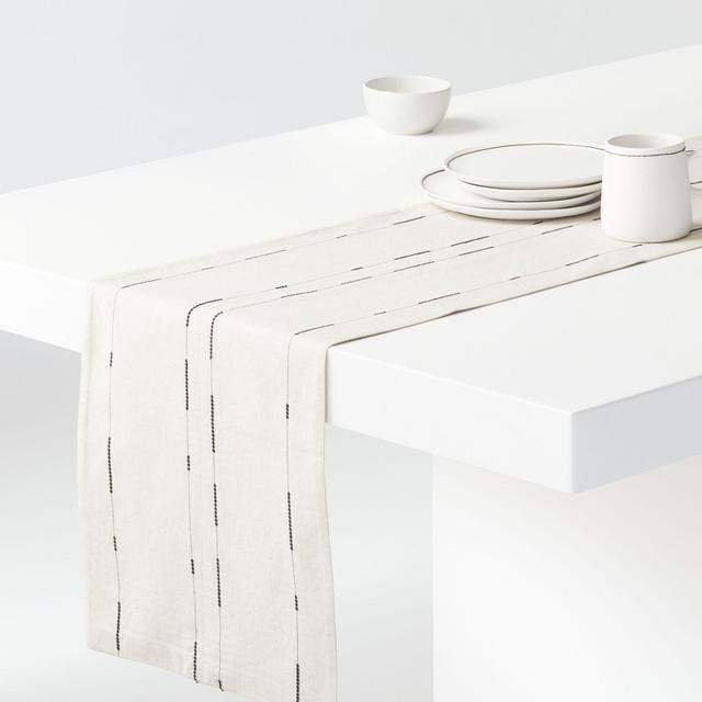 Covina 90" Table Runner