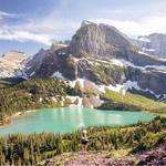 Glacier National Park