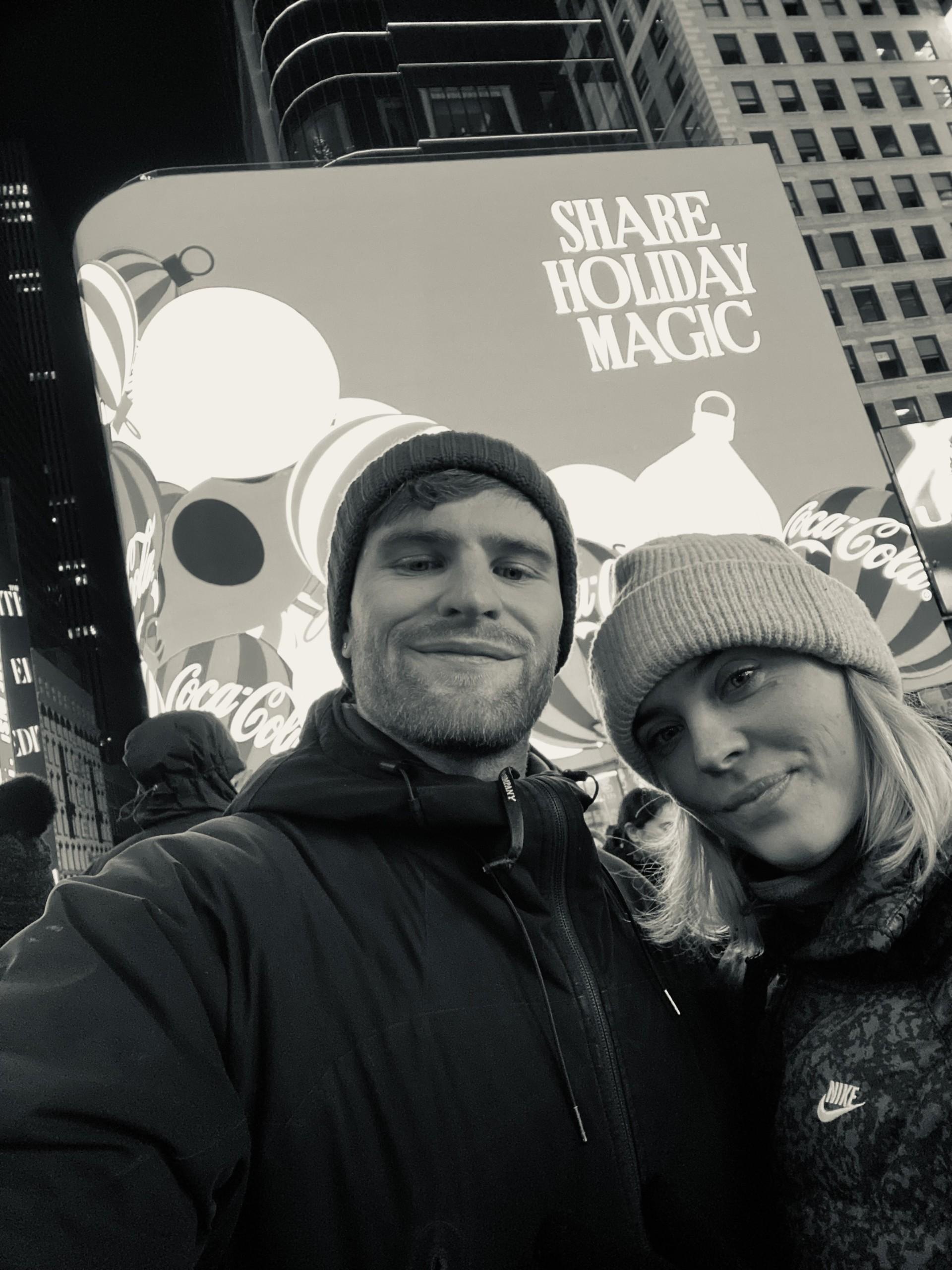 The Wedding Website of William Lloyd and Lauren Bentley