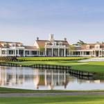 Cougar Point Golf Course