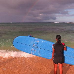 Private Surf Lessons