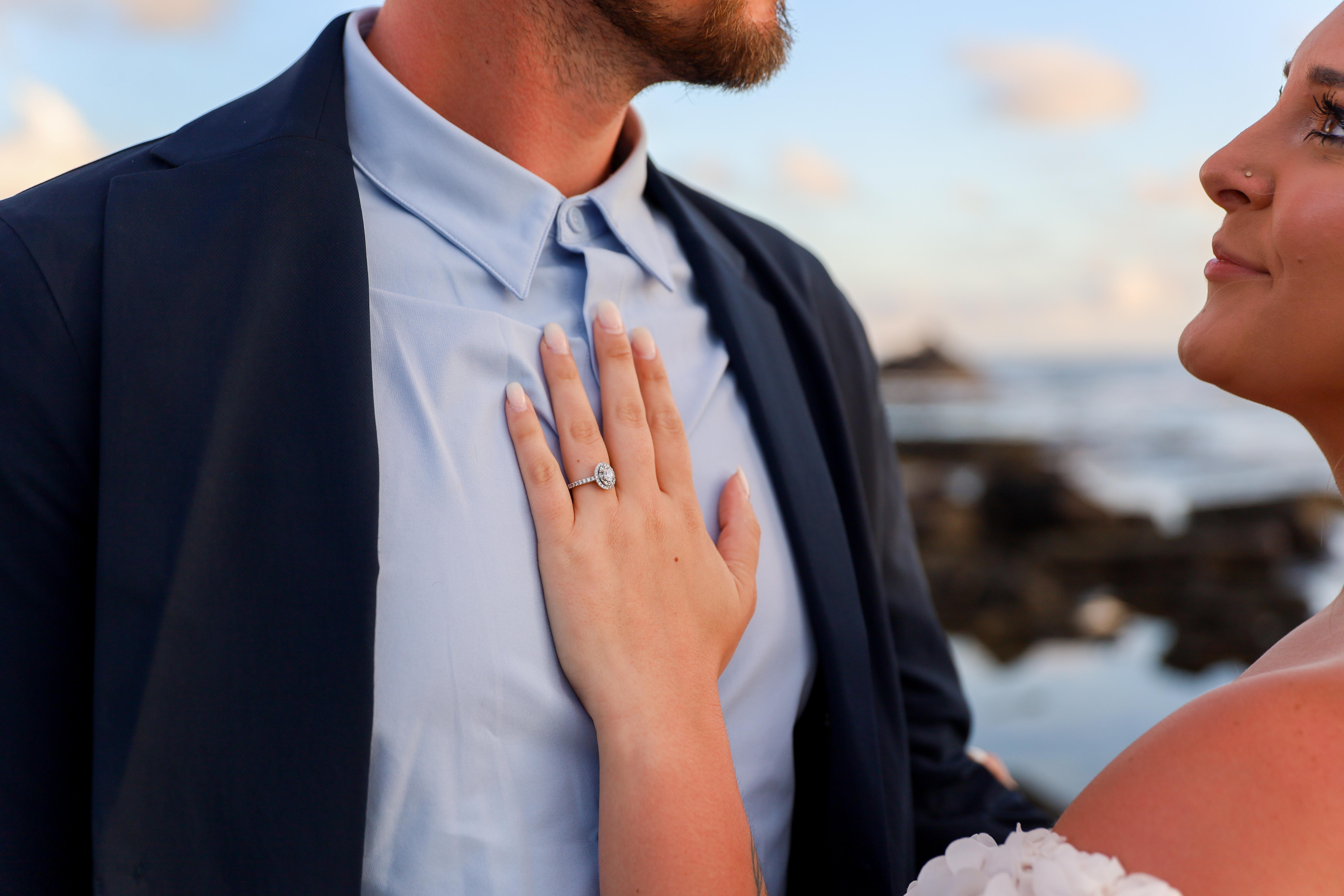The Wedding Website of Jillian Gentry and Brandon Barton