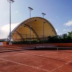 Rafa Nadal Tennis Centre