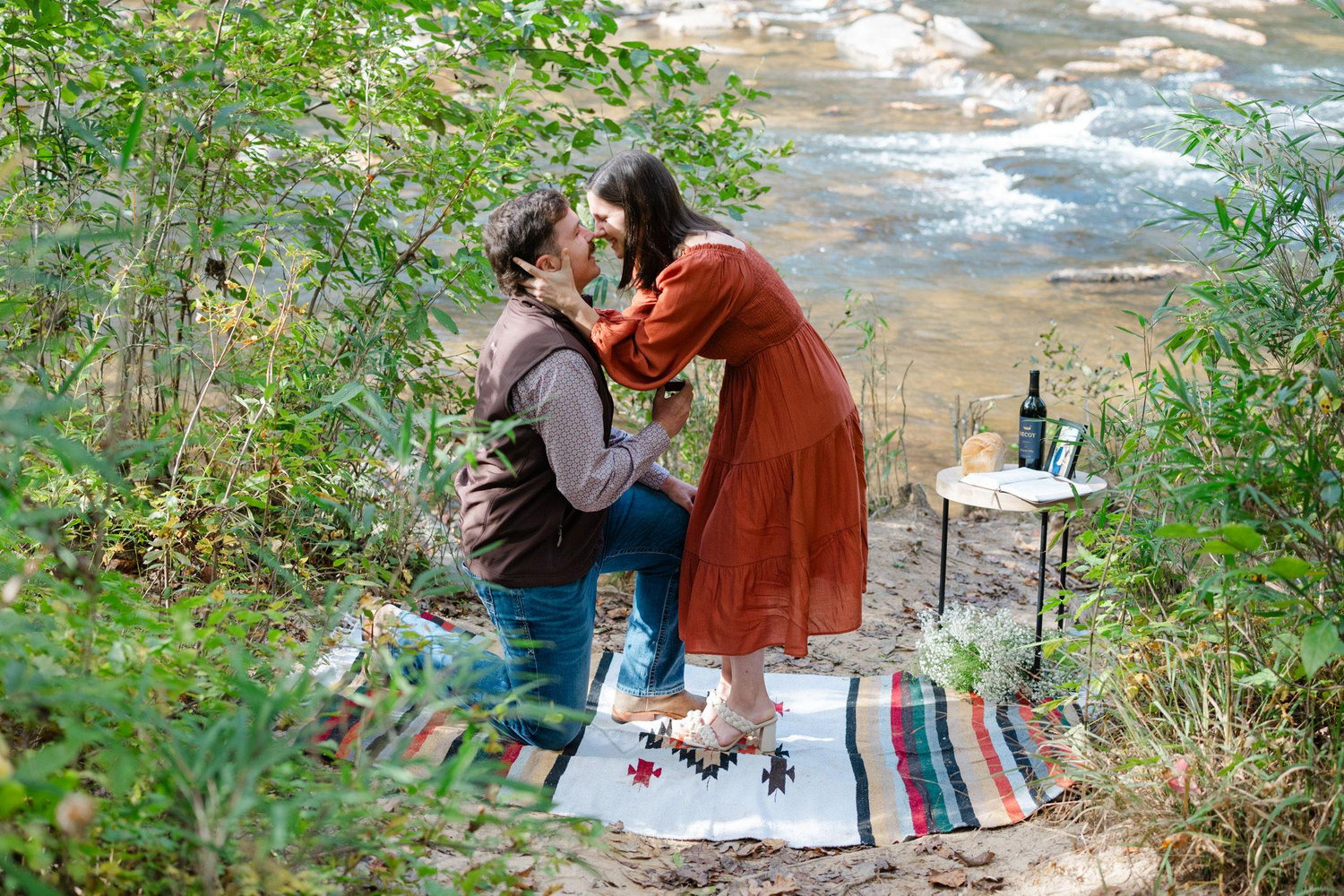 The Wedding Website of Kemper McEacharn and Nicholas Hartzler