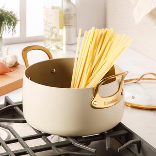 Heavy Duty Nonstick Dutch Oven Pot with Lid