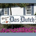 Das Dutch Haus Restaurant