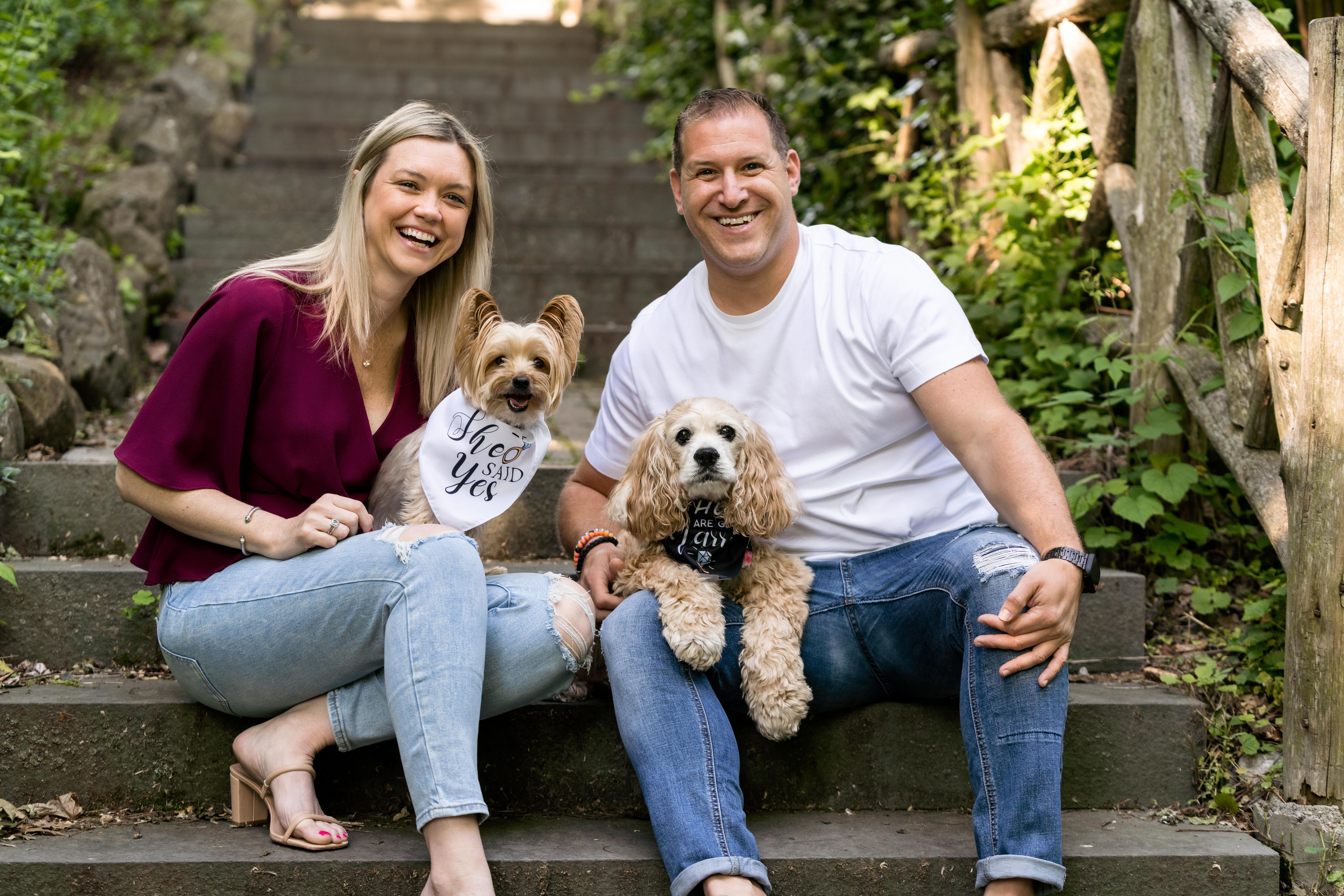 The Wedding Website of Elizabeth Ryan and Paul Miraglia