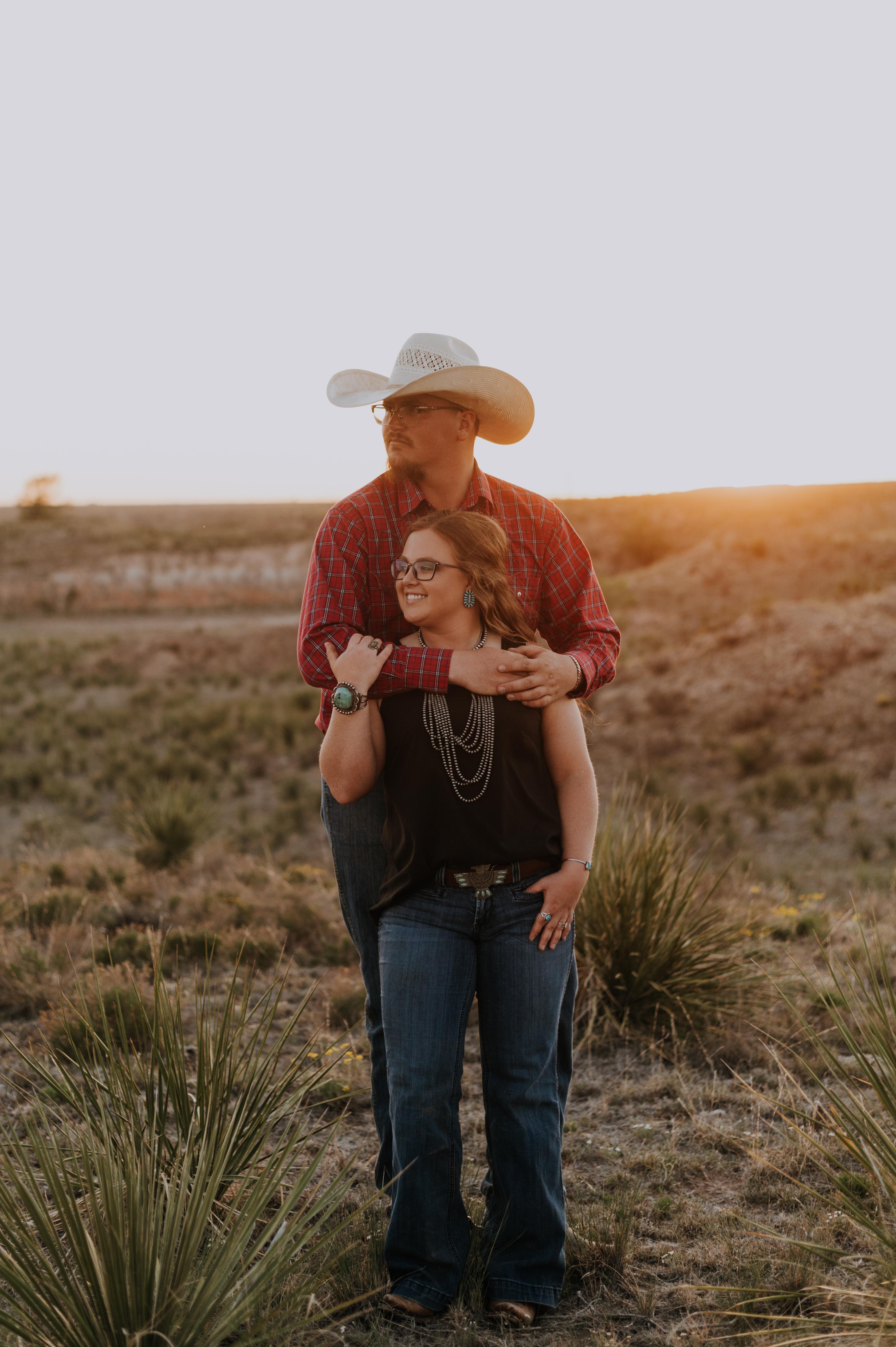 The Wedding Website of Coy Mercer and Hagen Gupton